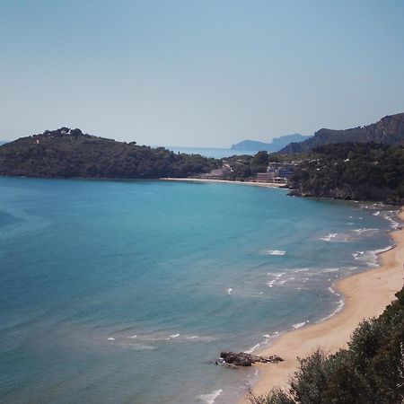 Oltre Il Mare Guest House Гаэта Экстерьер фото