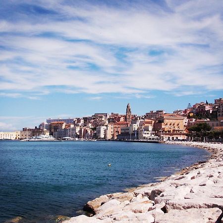 Oltre Il Mare Guest House Гаэта Экстерьер фото