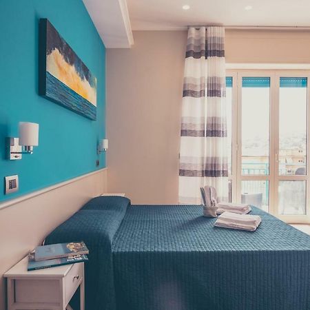 Oltre Il Mare Guest House Гаэта Экстерьер фото