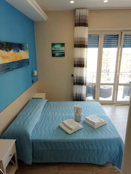 Oltre Il Mare Guest House Гаэта Экстерьер фото