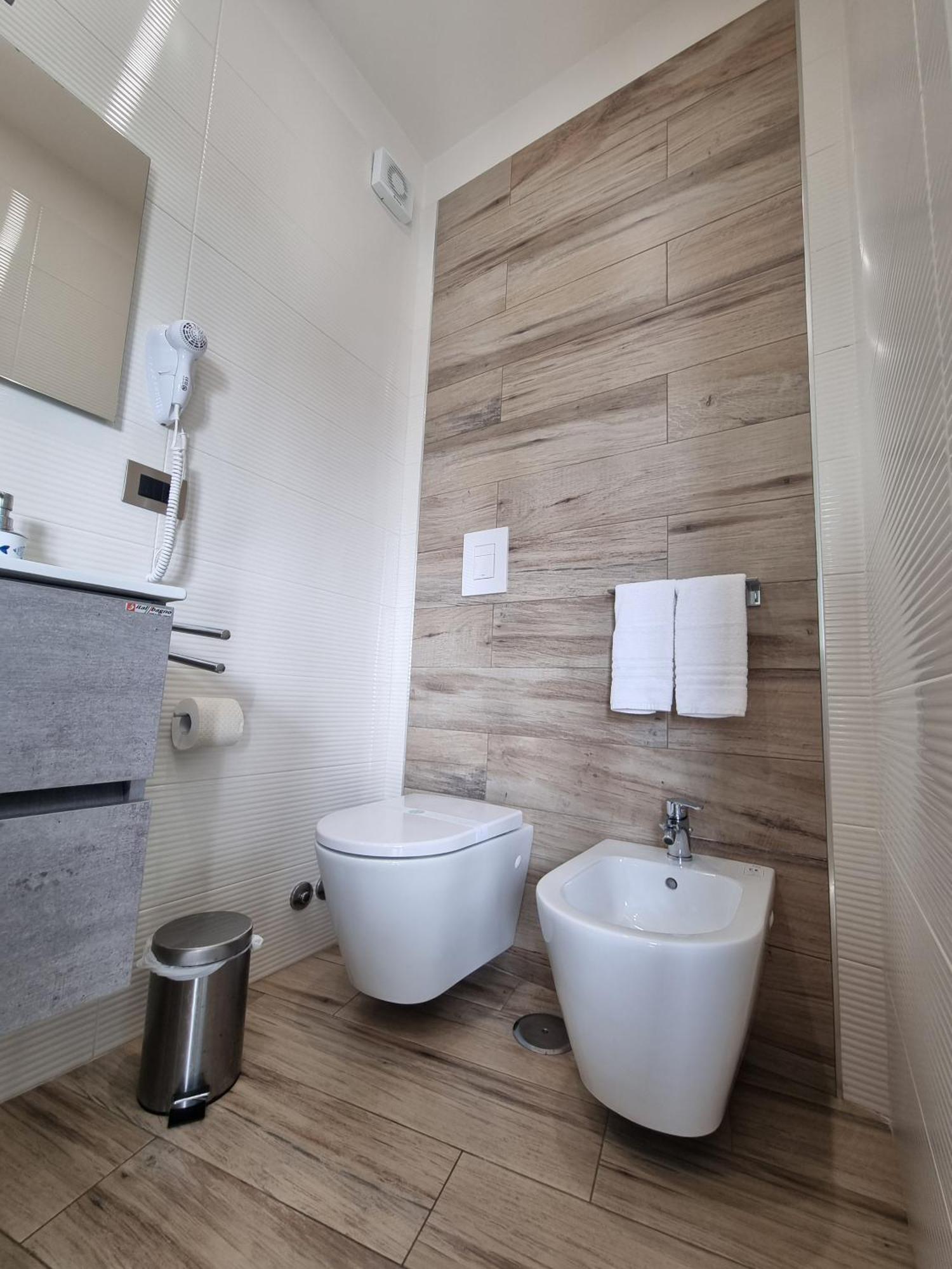Oltre Il Mare Guest House Гаэта Экстерьер фото