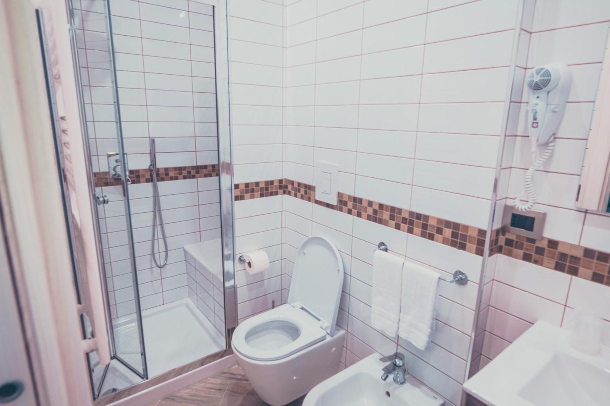 Oltre Il Mare Guest House Гаэта Экстерьер фото