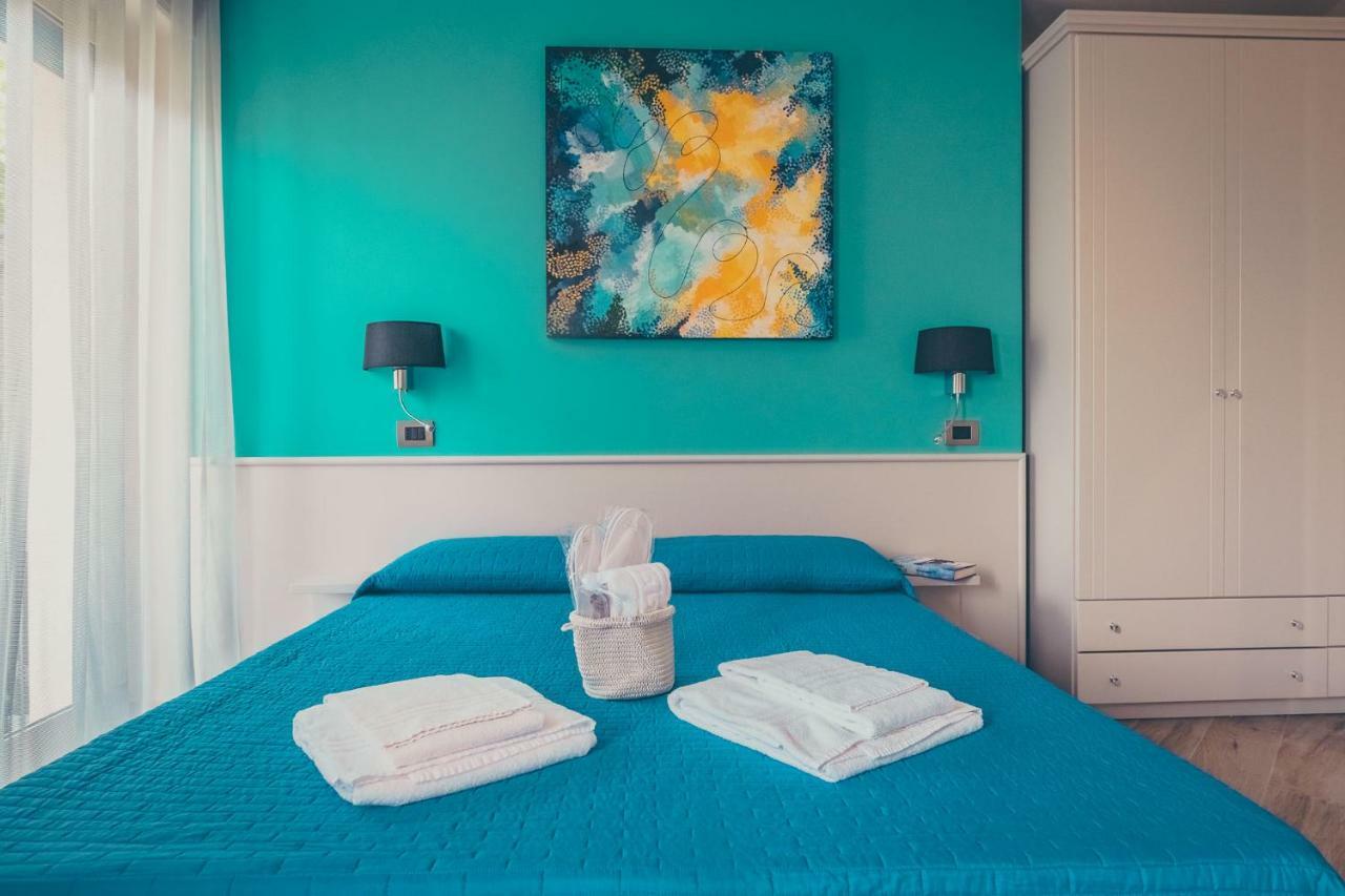 Oltre Il Mare Guest House Гаэта Экстерьер фото