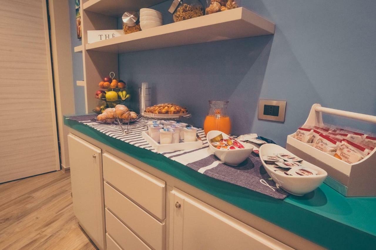 Oltre Il Mare Guest House Гаэта Экстерьер фото