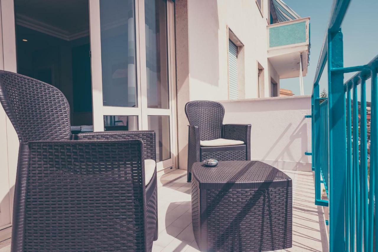 Oltre Il Mare Guest House Гаэта Экстерьер фото