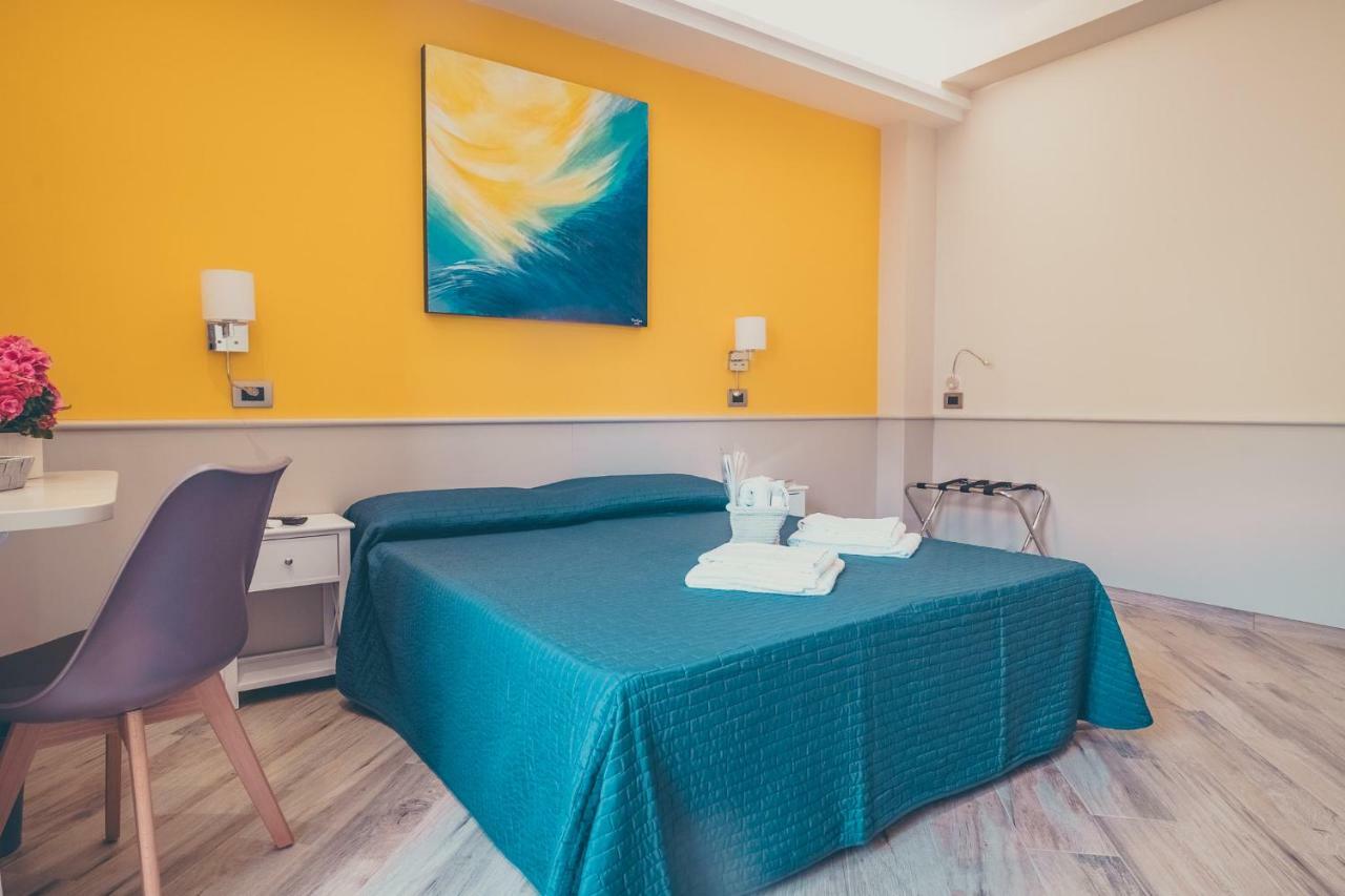 Oltre Il Mare Guest House Гаэта Экстерьер фото