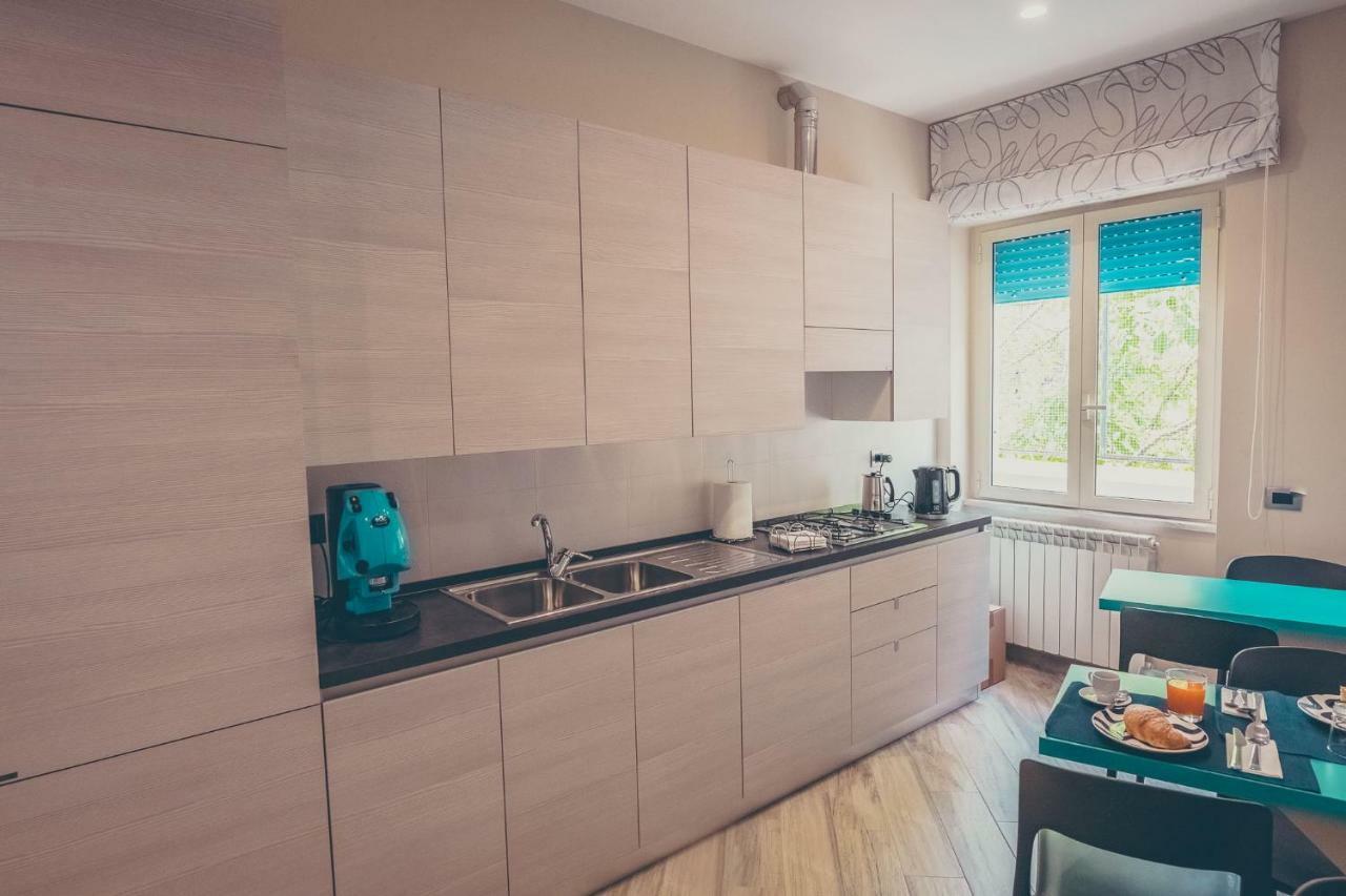 Oltre Il Mare Guest House Гаэта Экстерьер фото
