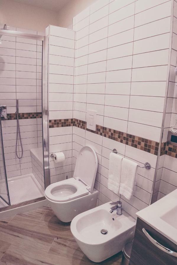 Oltre Il Mare Guest House Гаэта Экстерьер фото