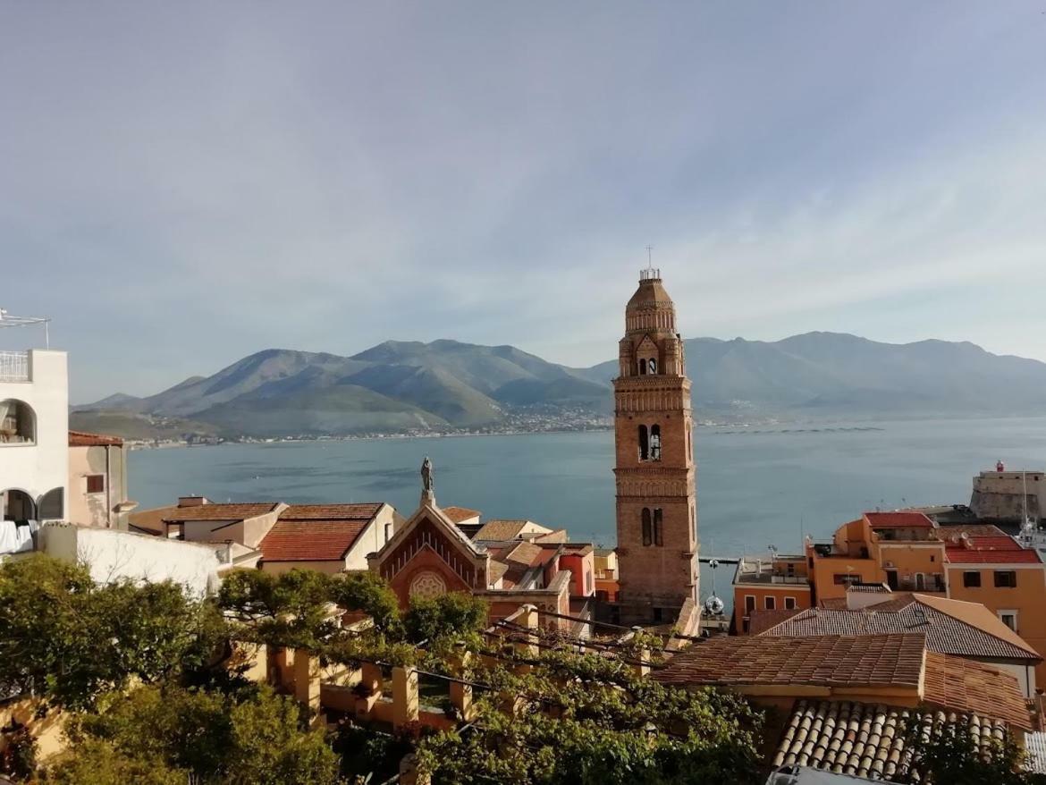 Oltre Il Mare Guest House Гаэта Экстерьер фото