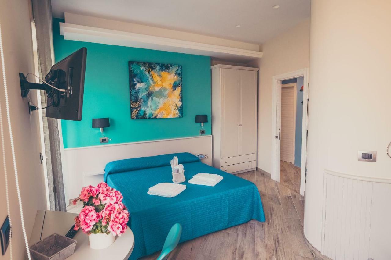 Oltre Il Mare Guest House Гаэта Экстерьер фото