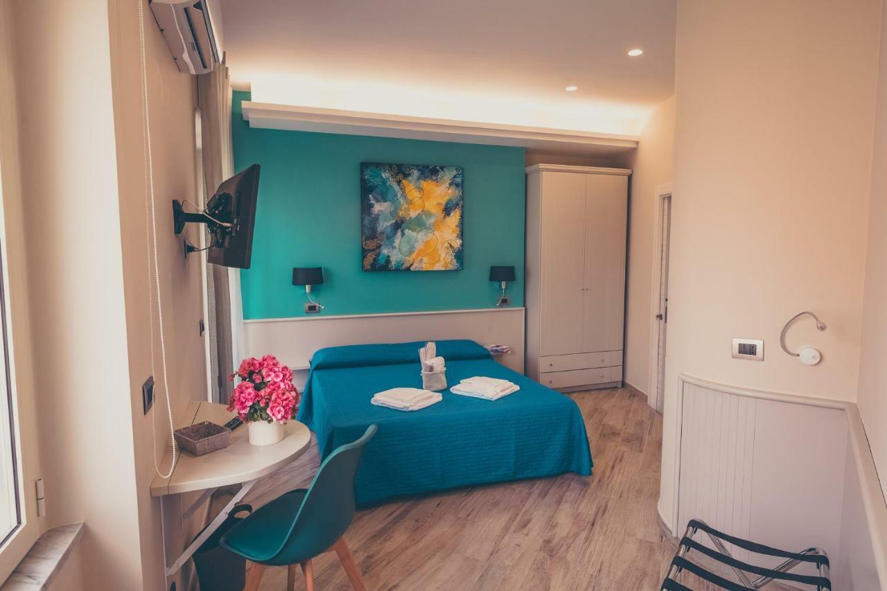 Oltre Il Mare Guest House Гаэта Экстерьер фото