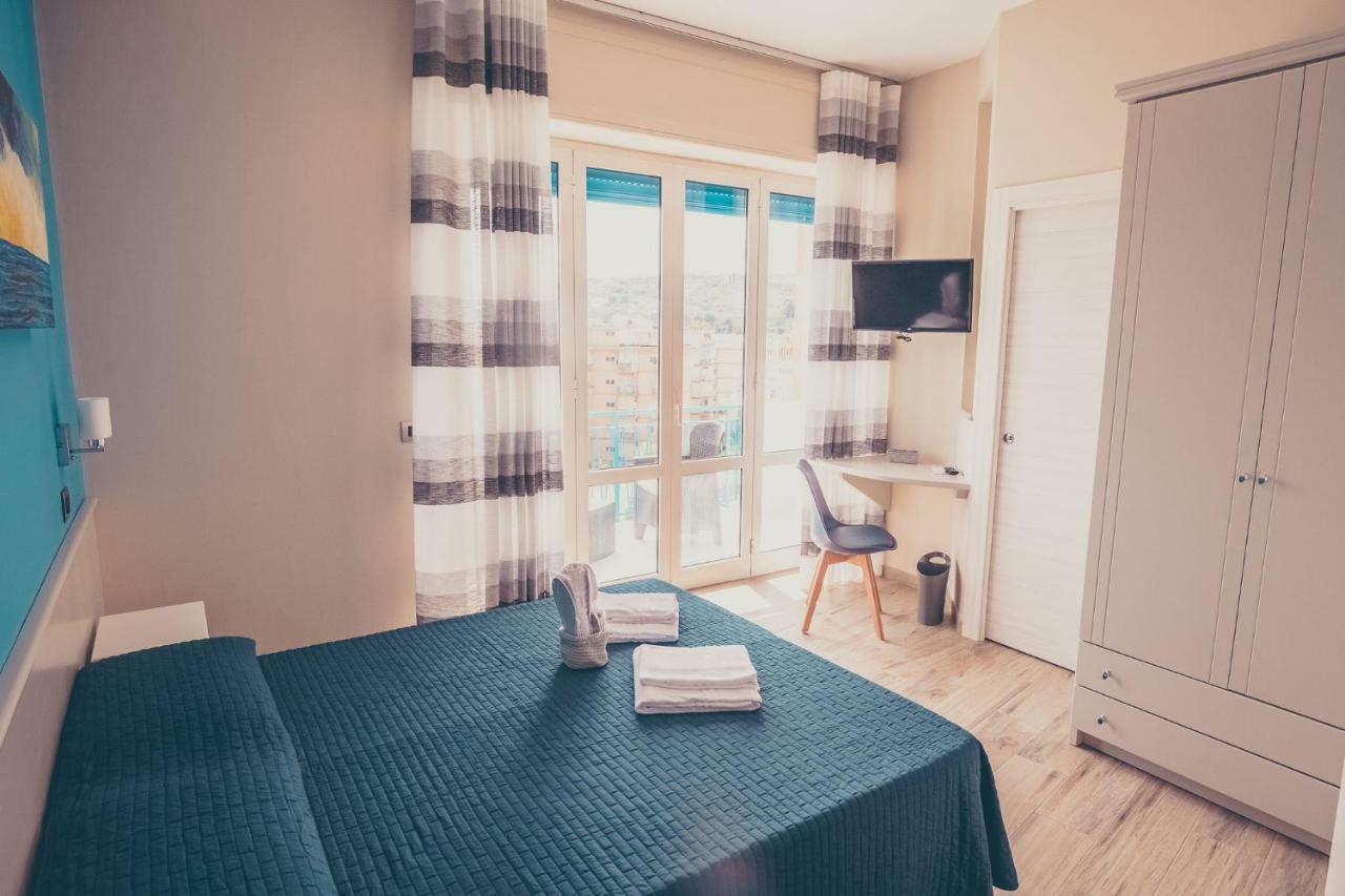 Oltre Il Mare Guest House Гаэта Экстерьер фото