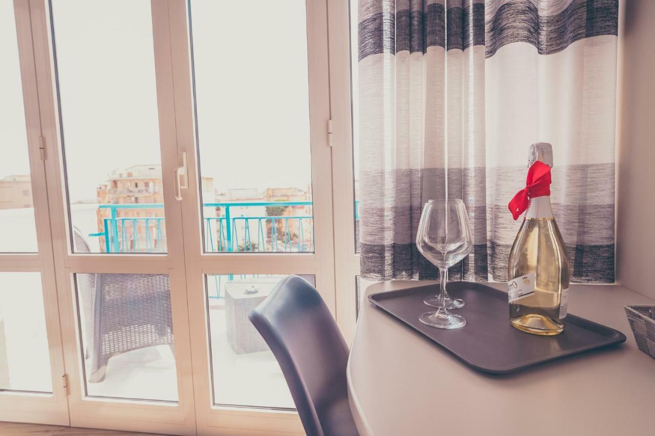 Oltre Il Mare Guest House Гаэта Экстерьер фото