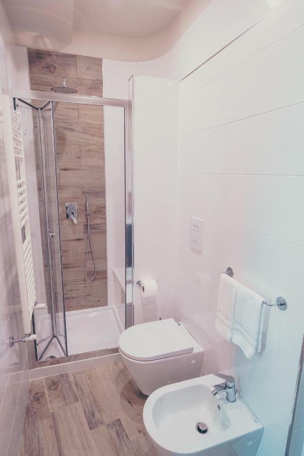 Oltre Il Mare Guest House Гаэта Экстерьер фото